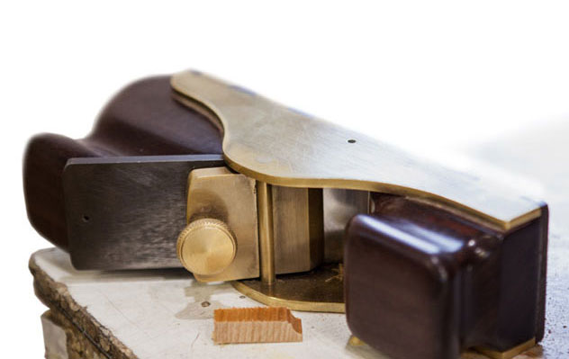 WORKSHOP | Luxury Pianos